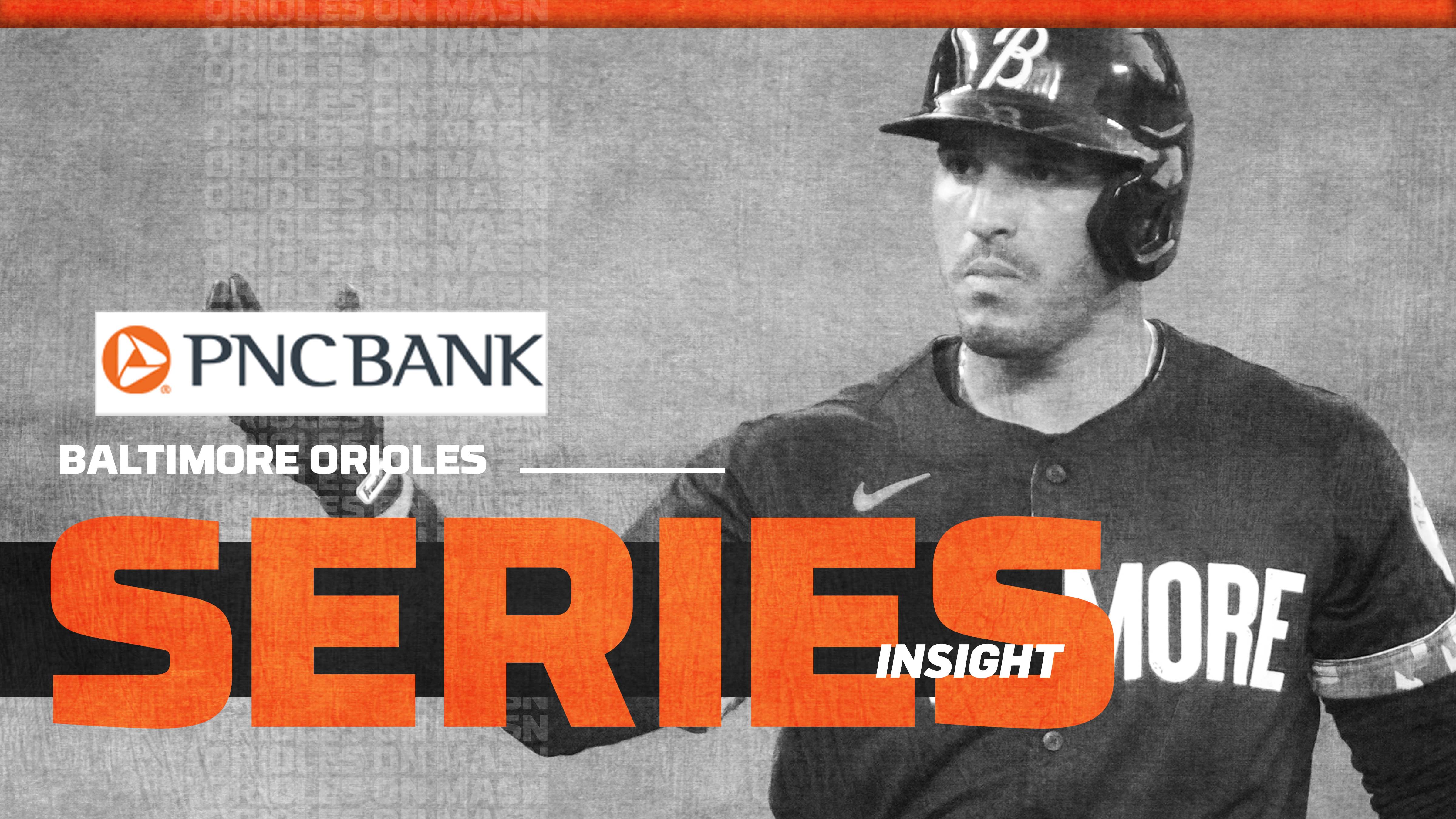 O's return home for weekend series against Rockies | PNC Series Insight